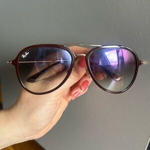 🔥 Ray-Ban 🔥 with original case